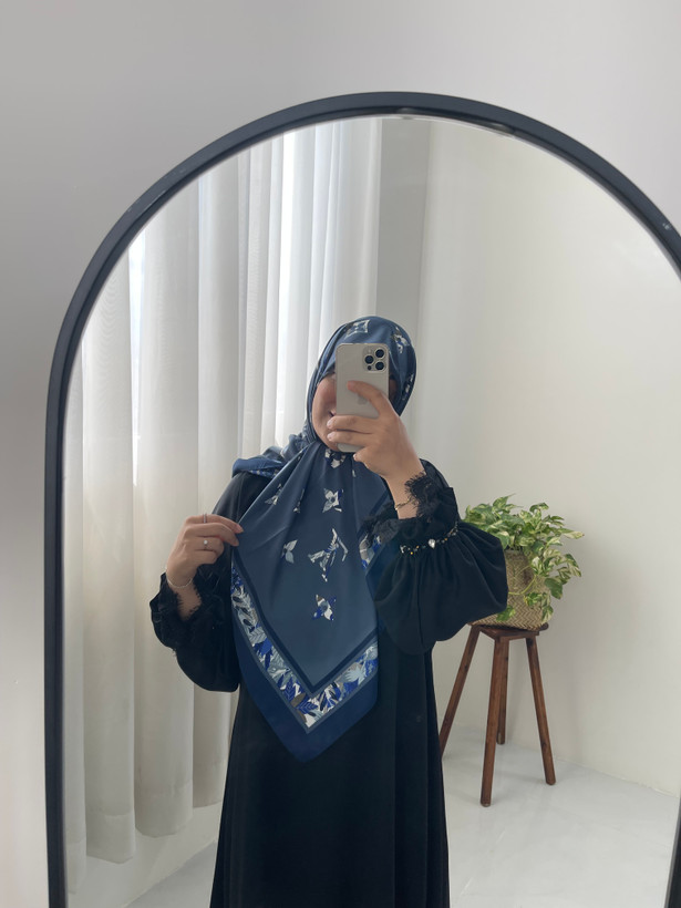 توییل ابریشم